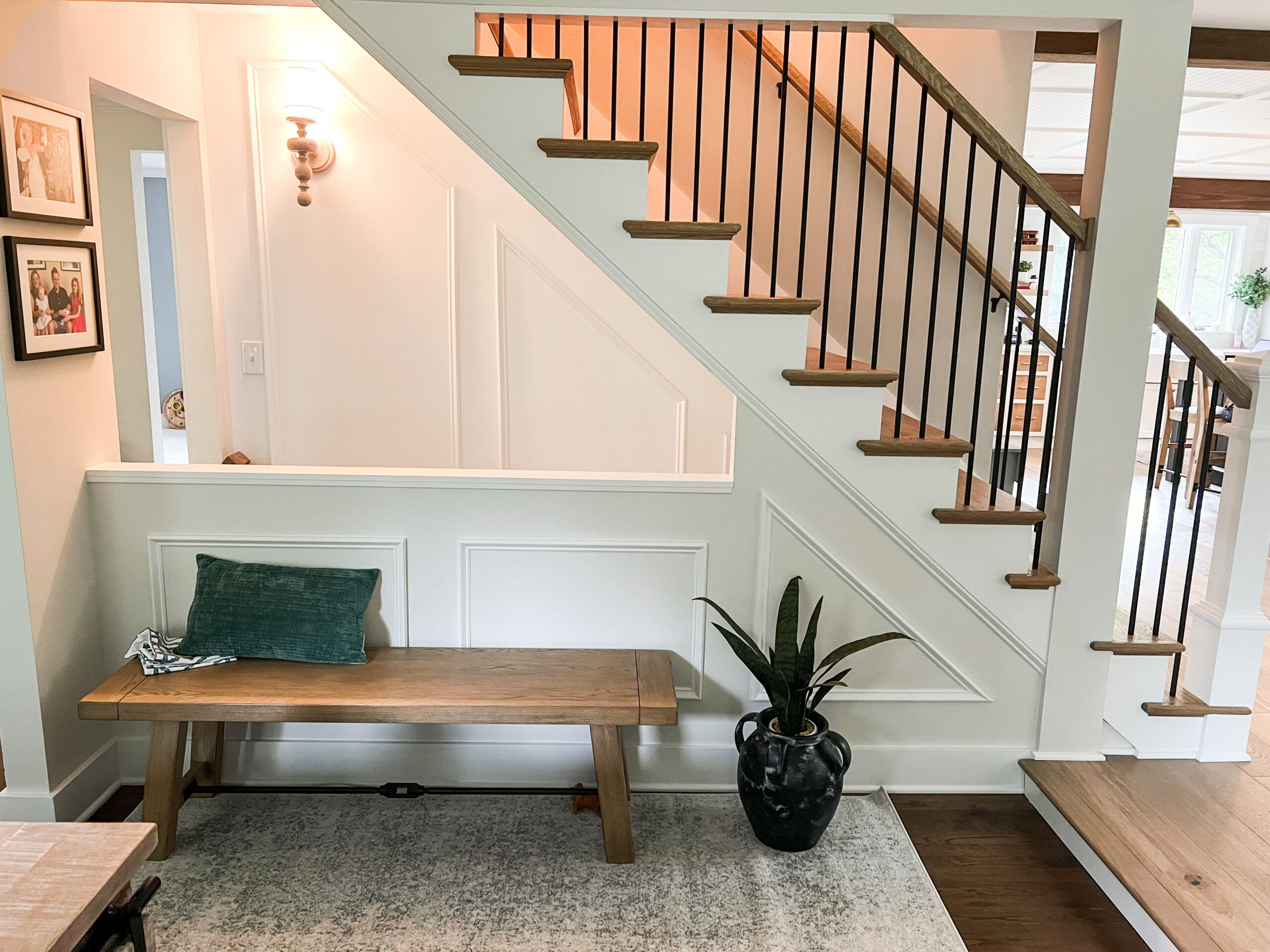 Let's Get Started On Your Next Home Renovation Project in Baltimore Together