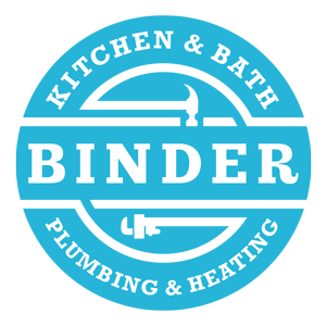 Binder Kitchen & Bath Logo