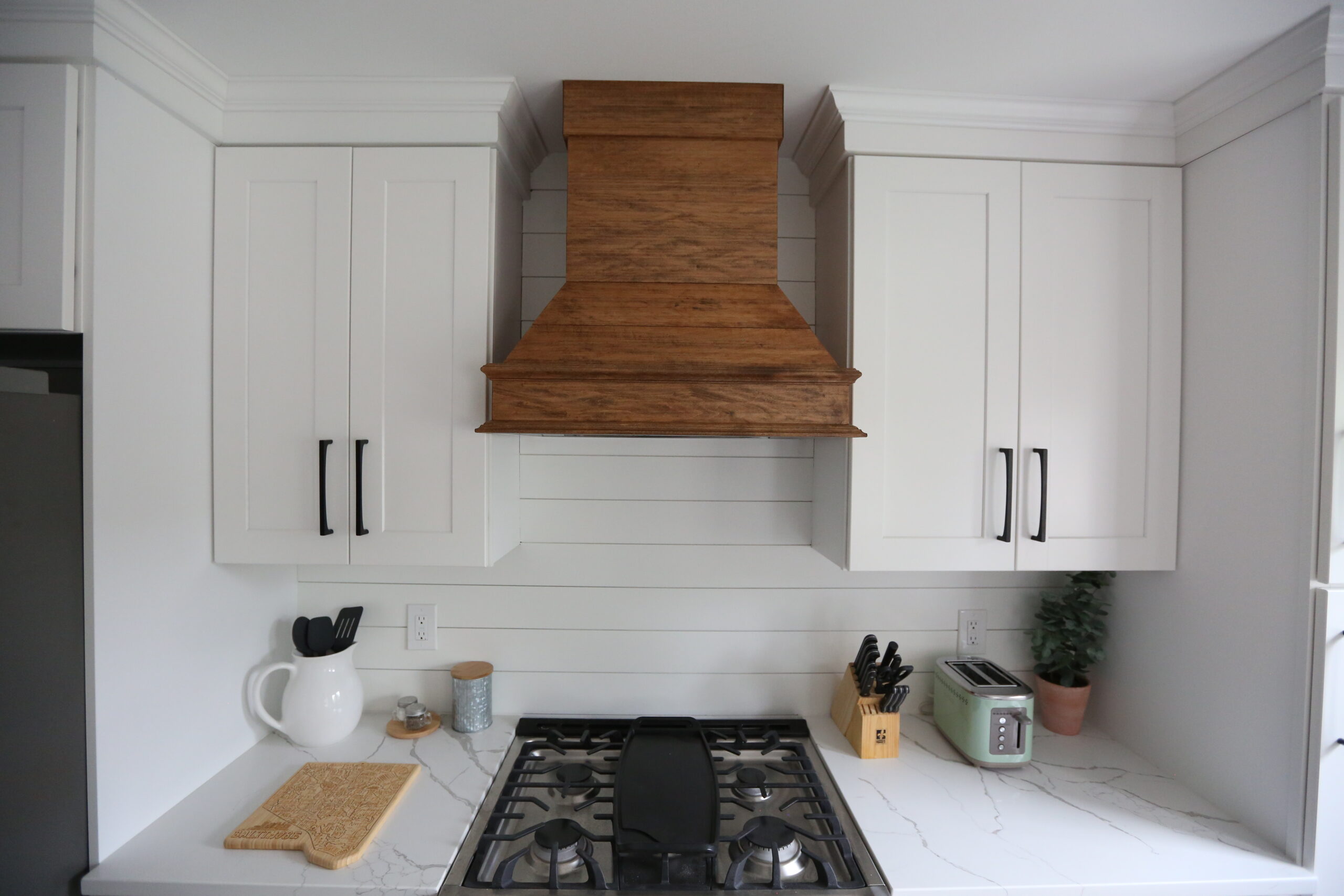 Overlay Cabinetry in Baltimore