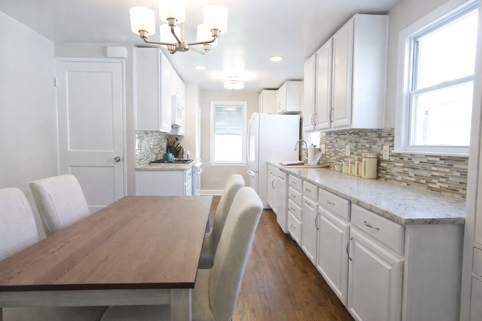 Kitchen Remodeling in Baltimore