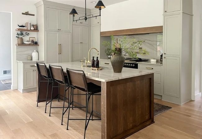 Satin vs. Matte: What’s the Difference